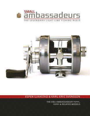 Small Ambassadeurs (inbunden)