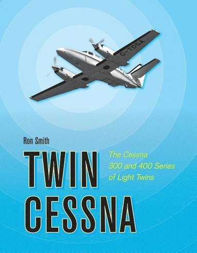 Twin Cessna (inbunden)