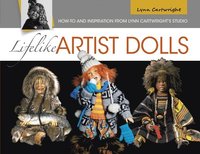 Lifelike Artist Dolls: How-To and Inspiration from Lynn Cartwright's Studio (häftad)