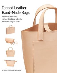Tanned Leather Hand-Made Bags (hftad)