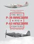 Bell P-39 Airacobra and P-63 Kingcobra Fighters