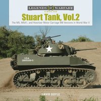 Stuart Tank Vol. 2 (inbunden)