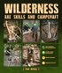 Wilderness Axe Skills and Campcraft