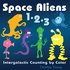 Space Aliens 1-2-3: Intergalactic Counting by Color