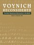 Voynich Reconsidered