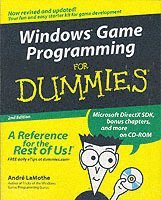 Windows Game Programming For Dummies (hftad)
