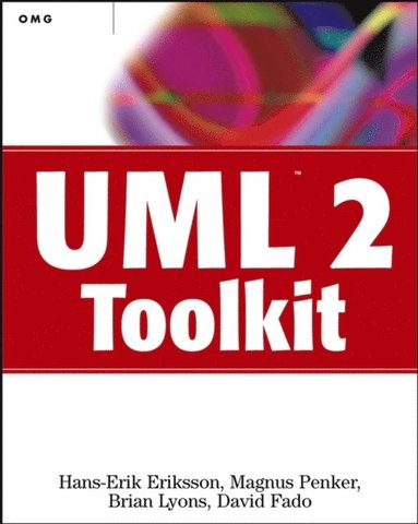 UML 2 Toolkit (e-bok)