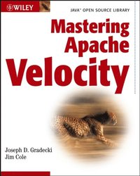 Mastering Apache Velocity (e-bok)
