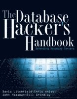 The Database Hacker's Handbook (hftad)