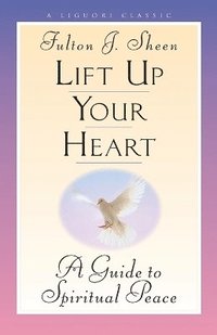 Lift Up Your Heart (hftad)