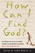 How Can I Find God?