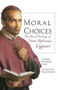 Moral Choices (hftad)
