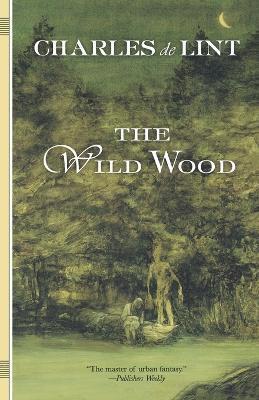 Wild Wood (häftad)