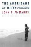 The Americans at D-Day (inbunden)