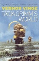 Tatja Grimm's World (hftad)