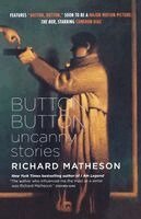 Button, Button: Uncanny Stories (h�ftad)