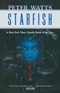 Starfish (häftad)