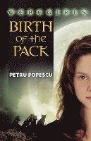 Weregirls: Birth of the Pack (hftad)