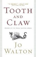 Tooth and Claw (hftad)