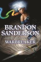 Warbreaker (hftad)