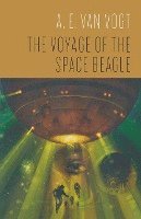THE Voyage of the Space Beagle (hftad)