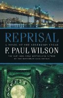 Reprisal: A Novel of the Adversary Cycle (häftad)