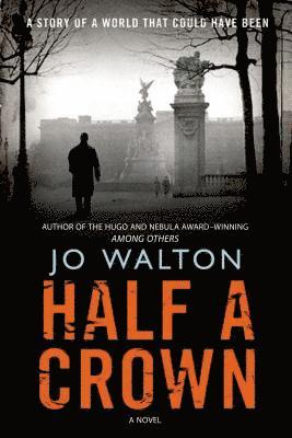 Half a Crown (hftad)