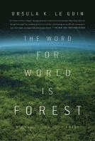 The Word for World Is Forest (häftad)