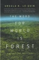 The Word for World Is Forest (häftad)