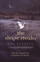 The Shape Stealer (häftad)