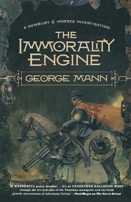 Immorality Engine (häftad)
