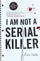 I Am Not A Serial Killer (hftad)