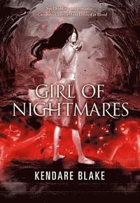 Girl Of Nightmares (hftad)