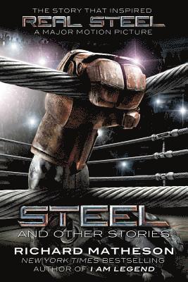 Steel: And Other Stories (h�ftad)