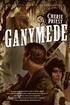 Ganymede: A Novel of the Clockwork Century