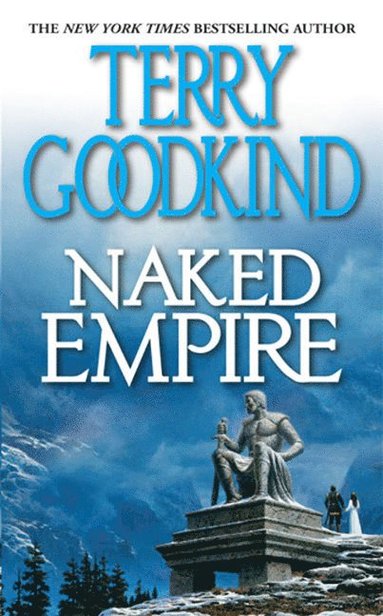 Naked Empire (hftad)