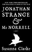 Jonathan Strange Mr Norrell (häftad)