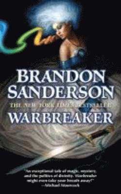 Warbreaker (hftad)