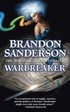 Warbreaker