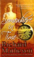 Somewhere in Time (inbunden)
