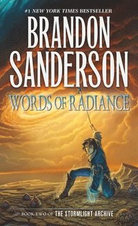 Words Of Radiance (hftad)
