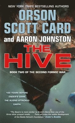 Hive (hftad)