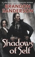 Shadows of Self (hftad)