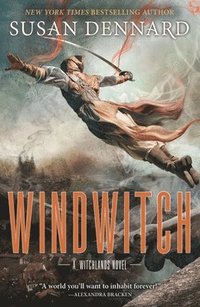 Windwitch (hftad)