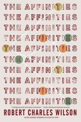 The Affinities (hftad)