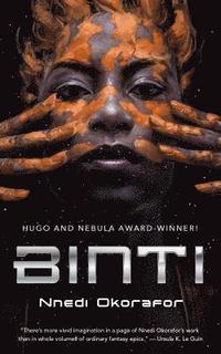 Binti (hftad)