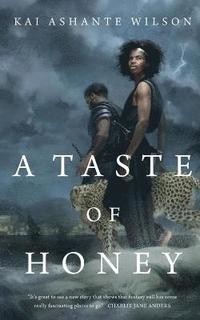 A Taste of Honey (hftad)