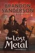 The Lost Metal