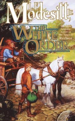 The White Order (hftad)