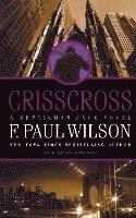 Crisscross: A Repairman Jack Novel (hftad)